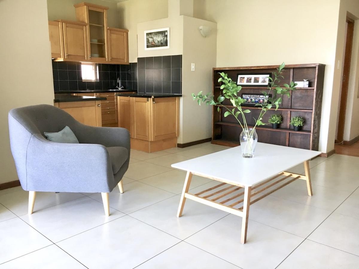 Apartament 15 On Chelmsford 'Unwind' Kapsztad Zewnętrze zdjęcie