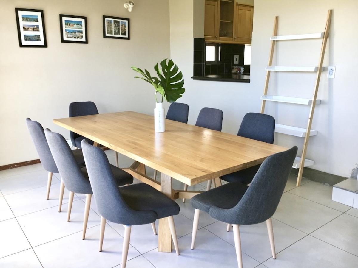 Apartament 15 On Chelmsford 'Unwind' Kapsztad Zewnętrze zdjęcie
