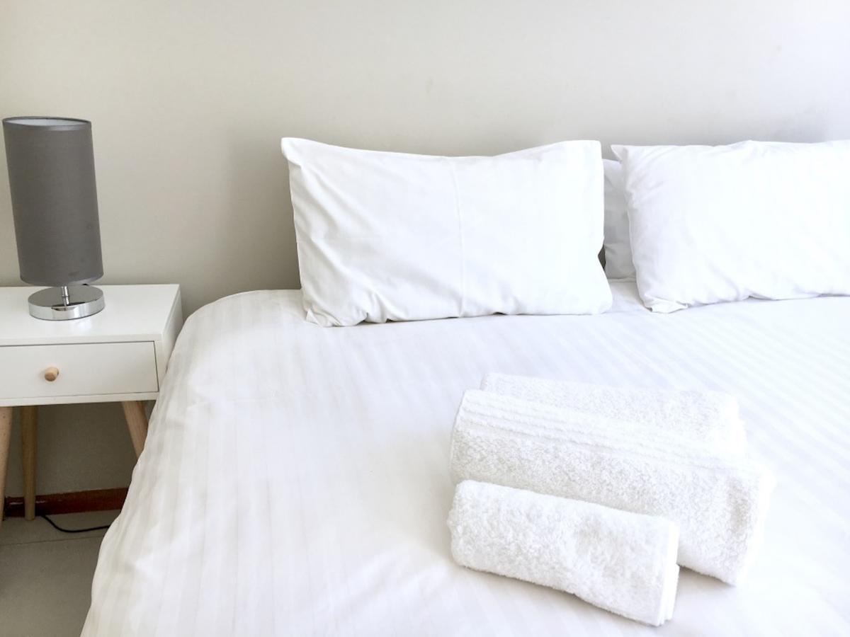 Apartament 15 On Chelmsford 'Unwind' Kapsztad Zewnętrze zdjęcie