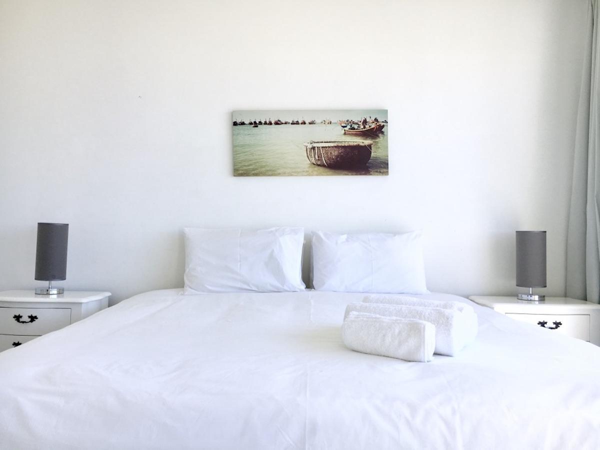 Apartament 15 On Chelmsford 'Unwind' Kapsztad Zewnętrze zdjęcie