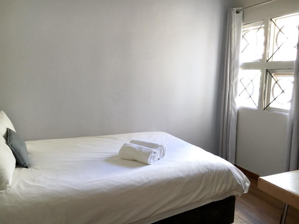 Apartament 15 On Chelmsford 'Unwind' Kapsztad Zewnętrze zdjęcie