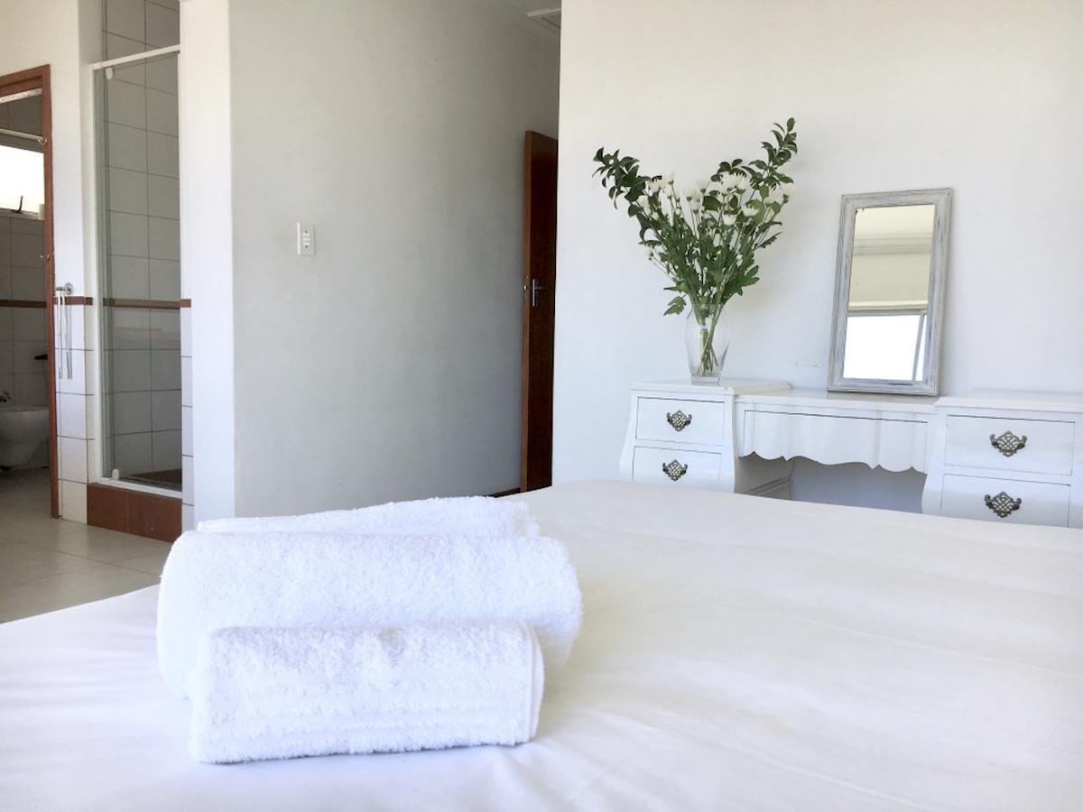 Apartament 15 On Chelmsford 'Unwind' Kapsztad Zewnętrze zdjęcie