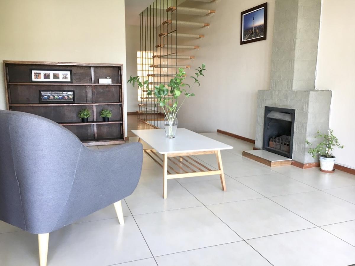 Apartament 15 On Chelmsford 'Unwind' Kapsztad Zewnętrze zdjęcie