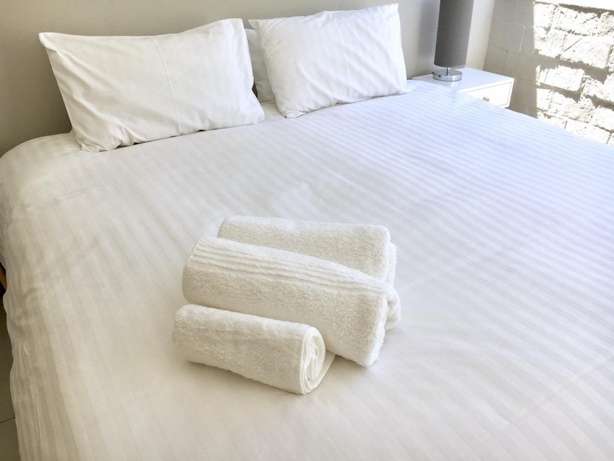 Apartament 15 On Chelmsford 'Unwind' Kapsztad Zewnętrze zdjęcie