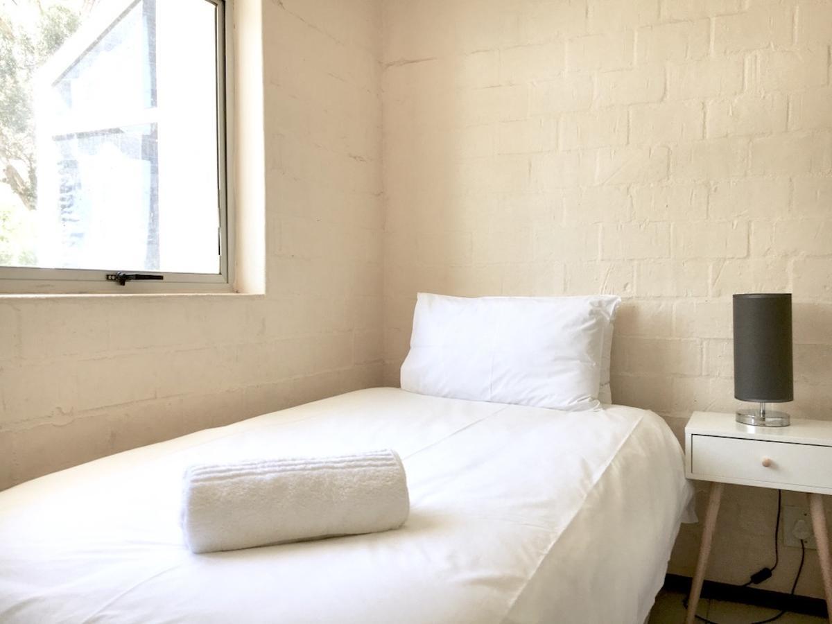 Apartament 15 On Chelmsford 'Unwind' Kapsztad Zewnętrze zdjęcie