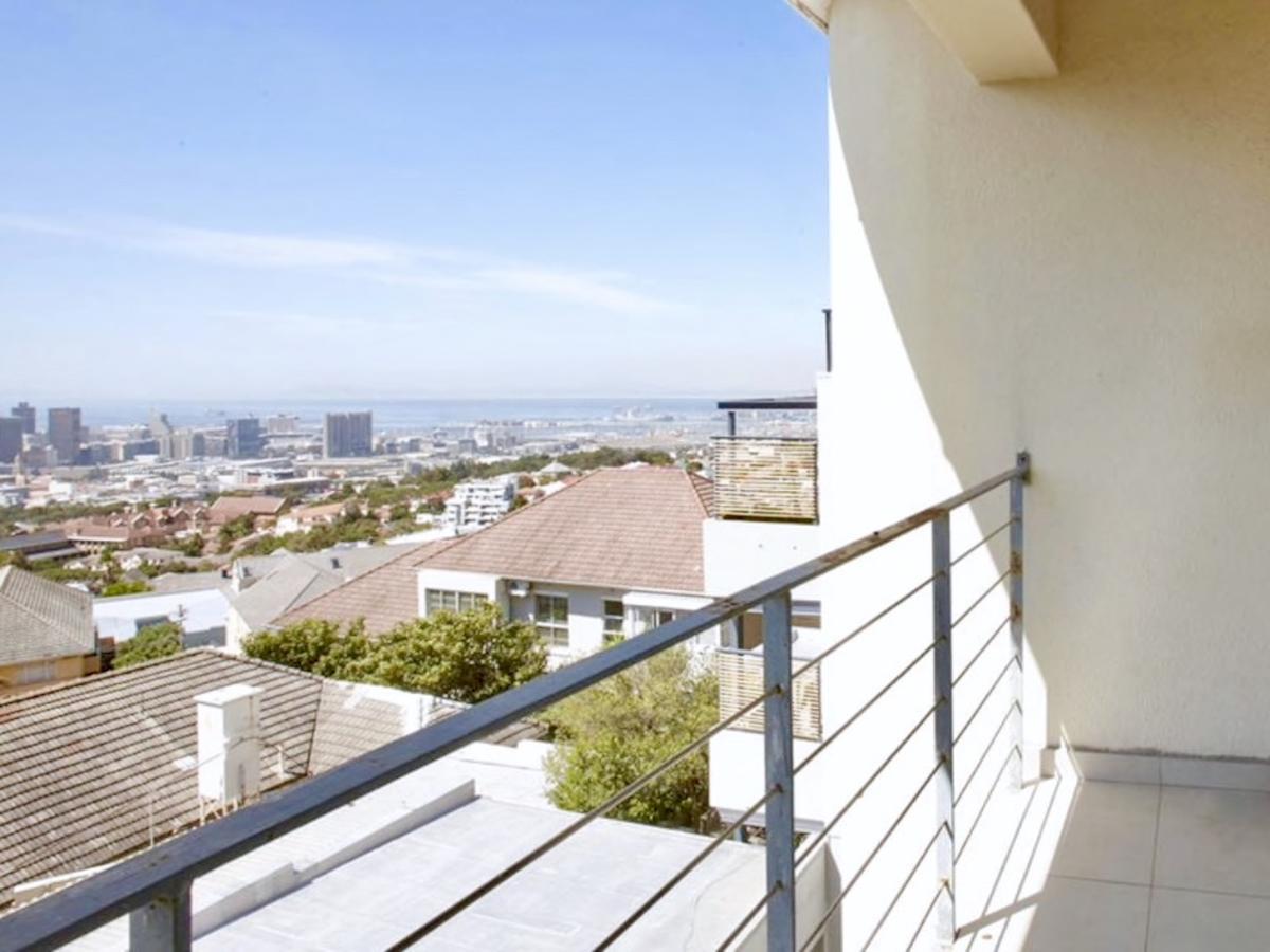 Apartament 15 On Chelmsford 'Unwind' Kapsztad Pokój zdjęcie
