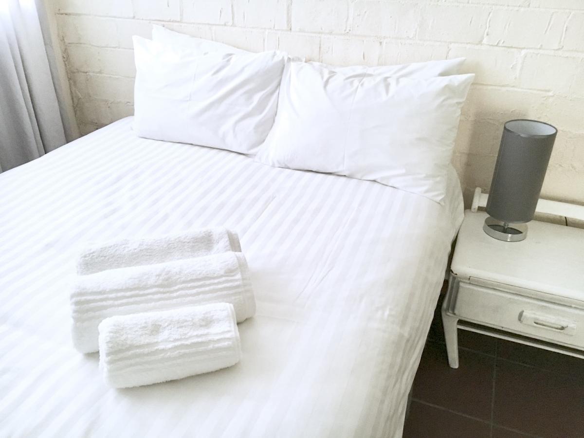 Apartament 15 On Chelmsford 'Unwind' Kapsztad Zewnętrze zdjęcie