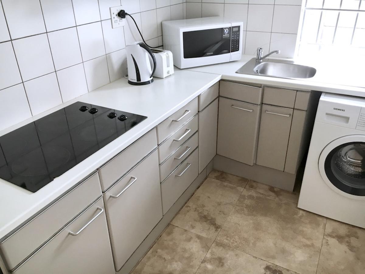 Apartament 15 On Chelmsford 'Unwind' Kapsztad Zewnętrze zdjęcie