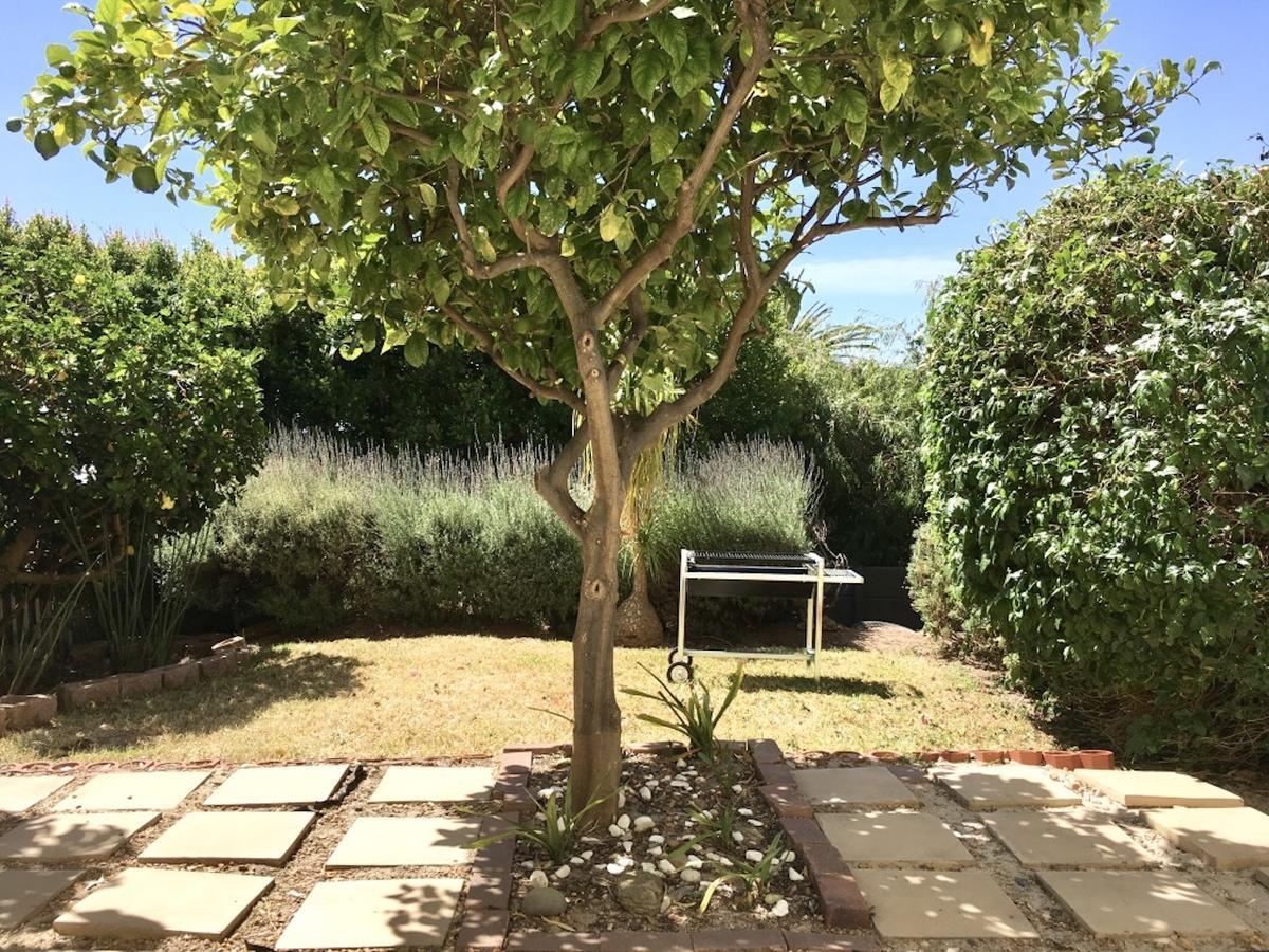 Apartament 15 On Chelmsford 'Unwind' Kapsztad Pokój zdjęcie