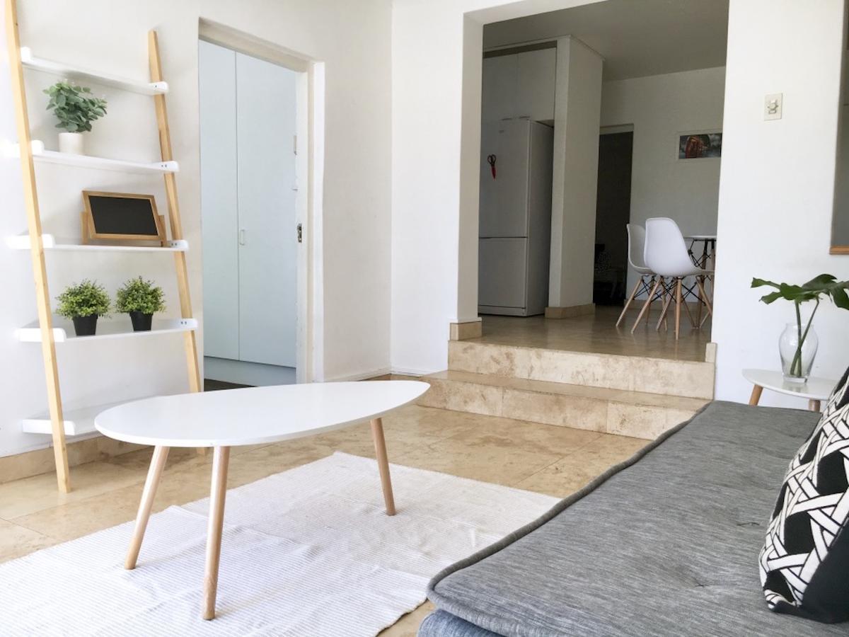 Apartament 15 On Chelmsford 'Unwind' Kapsztad Zewnętrze zdjęcie