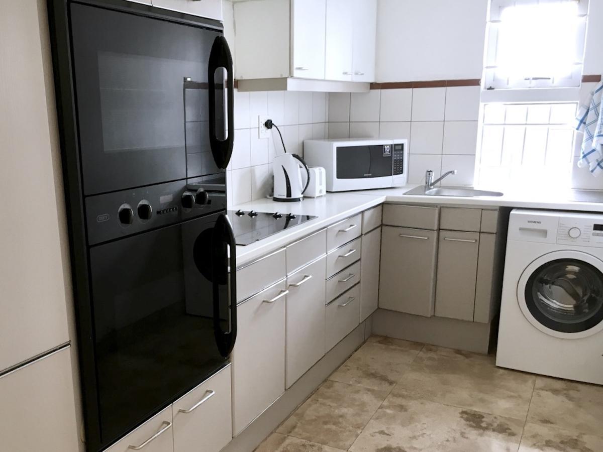 Apartament 15 On Chelmsford 'Unwind' Kapsztad Zewnętrze zdjęcie