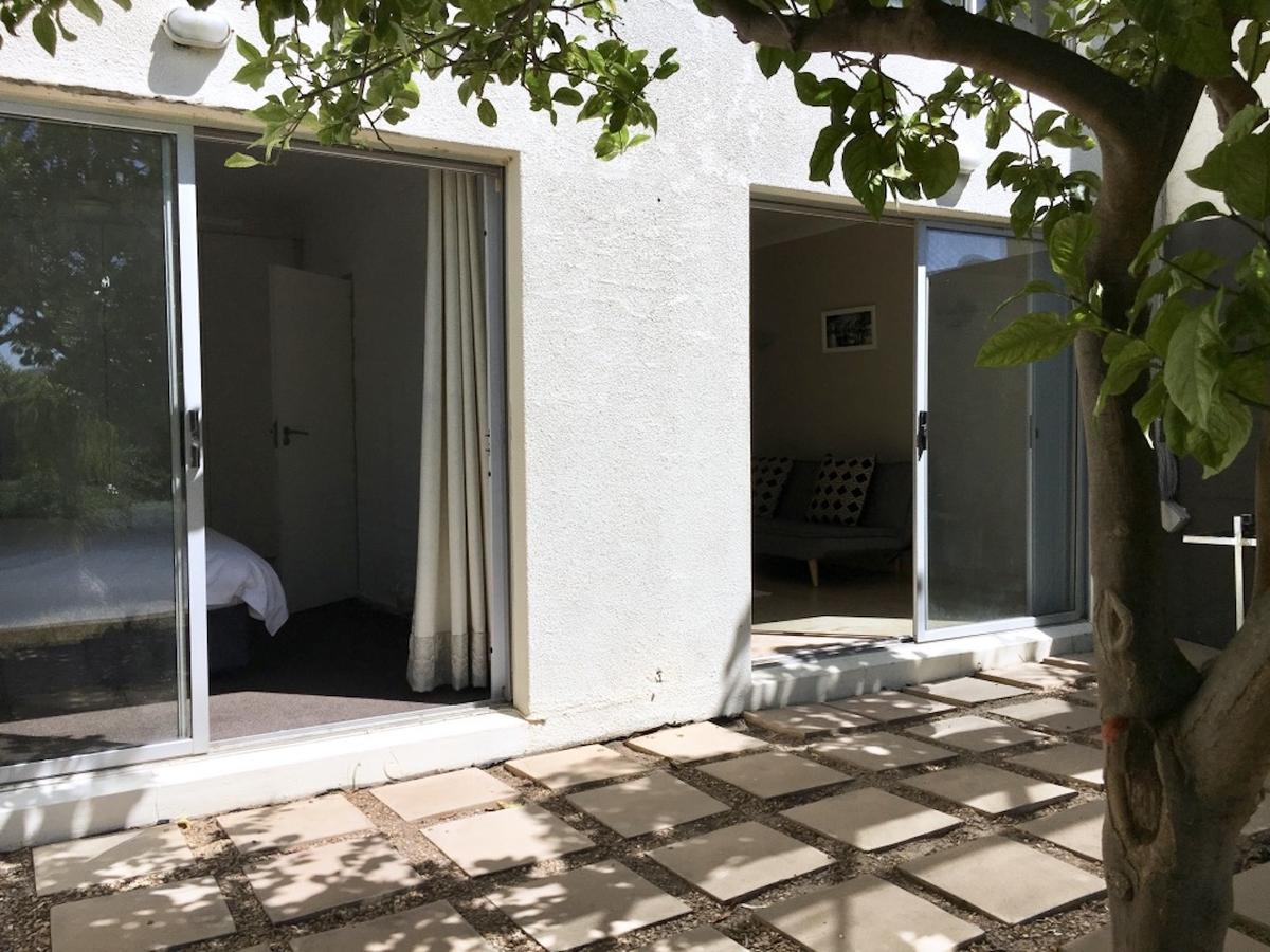 Apartament 15 On Chelmsford 'Unwind' Kapsztad Pokój zdjęcie