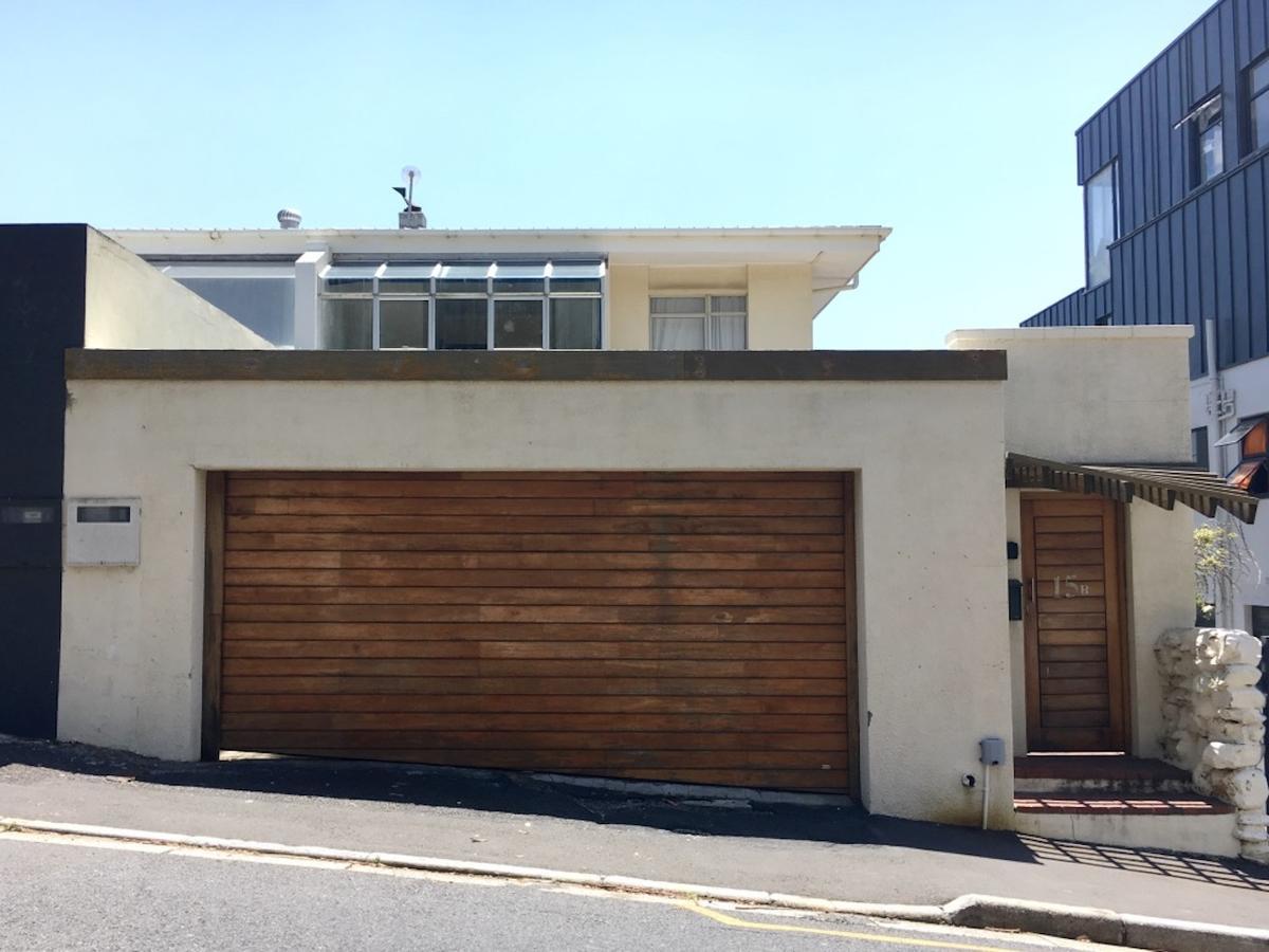 Apartament 15 On Chelmsford 'Unwind' Kapsztad Zewnętrze zdjęcie