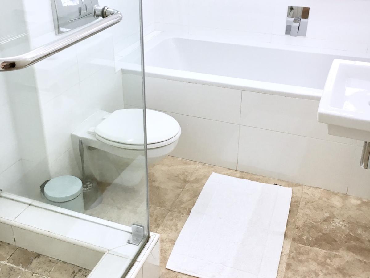 Apartament 15 On Chelmsford 'Unwind' Kapsztad Zewnętrze zdjęcie