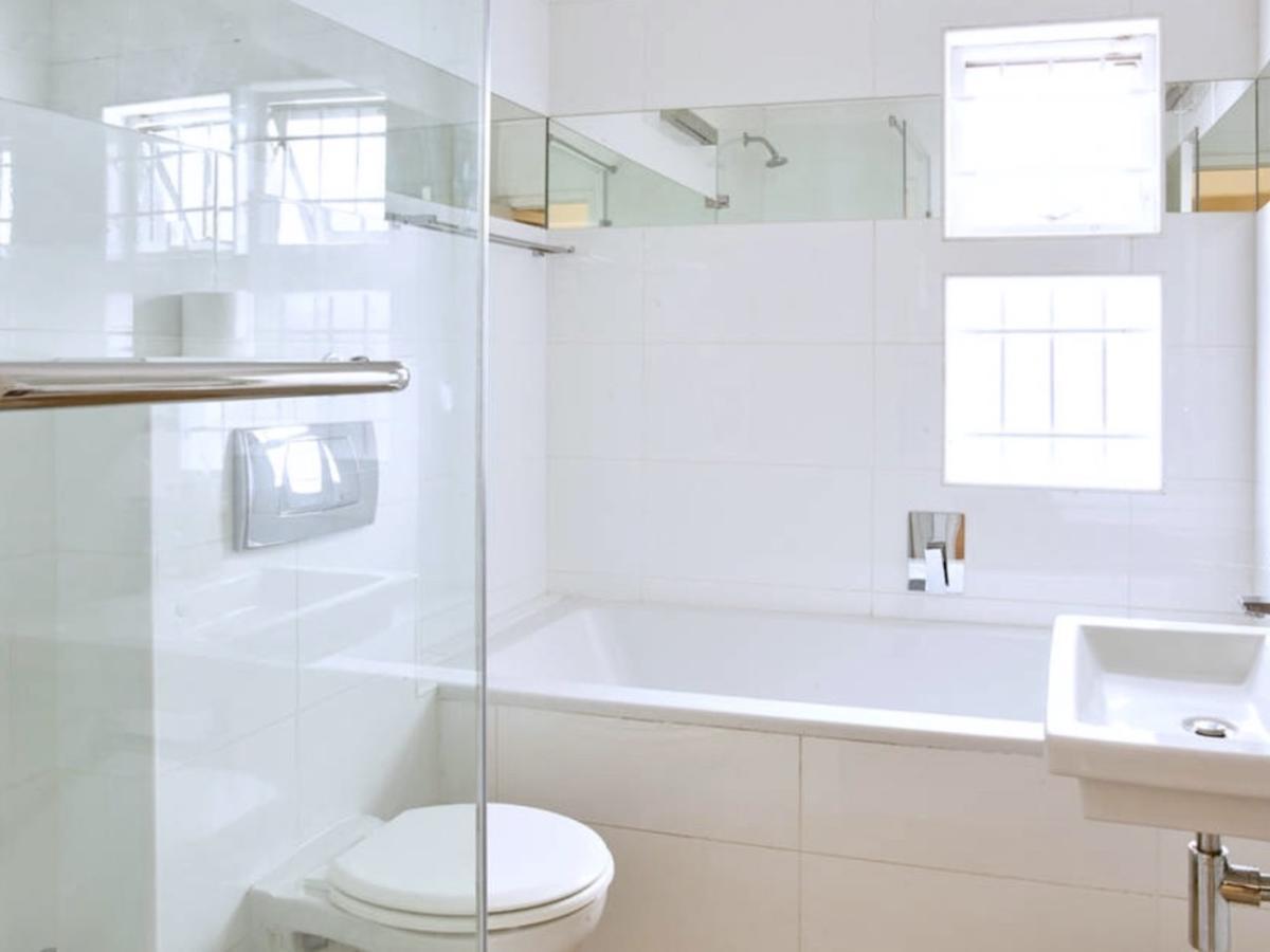 Apartament 15 On Chelmsford 'Unwind' Kapsztad Zewnętrze zdjęcie